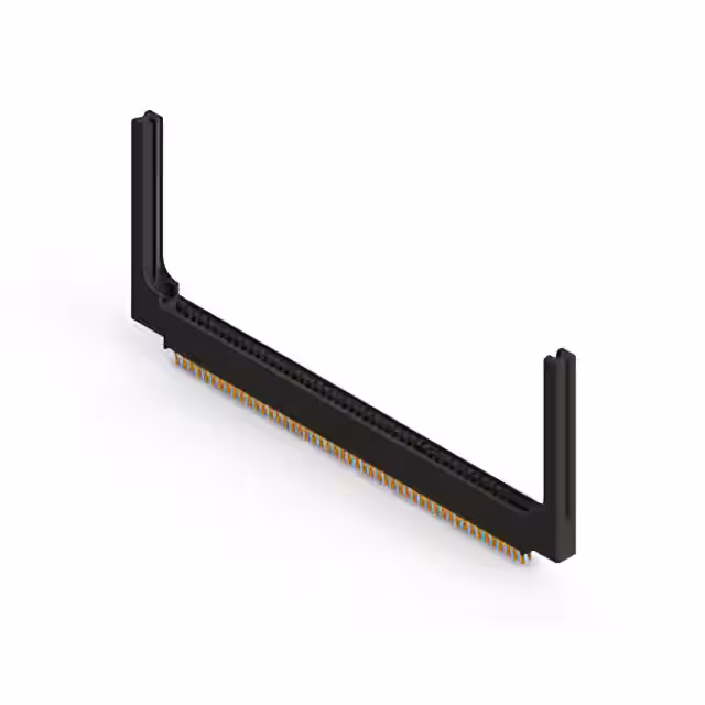 396-098-560-858 EDAC Inc.  Edgeboard Connectors